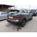 NISSAN QASHQAI II (J11, J11_)