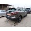 nissan qashqai ii (j11, j11_) del año 2021