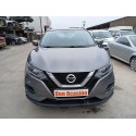 NISSAN QASHQAI II (J11, J11_)