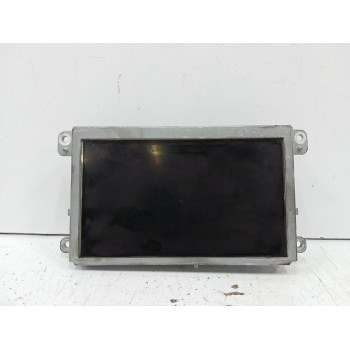 PANTALLA MULTIFUNCION 8T0919603C 