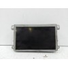 Recambio de pantalla multifuncion para audi a4 b8 (8k2) 2.0 tdi referencia OEM IAM 8T0919603C  
