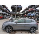 NISSAN QASHQAI II (J11, J11_)