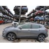 nissan qashqai ii (j11, j11_) del año 2021