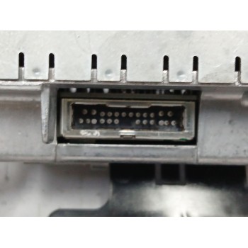 Recambio de pantalla multifuncion para audi a4 b8 (8k2) 2.0 tdi referencia OEM IAM 8T0919603C  