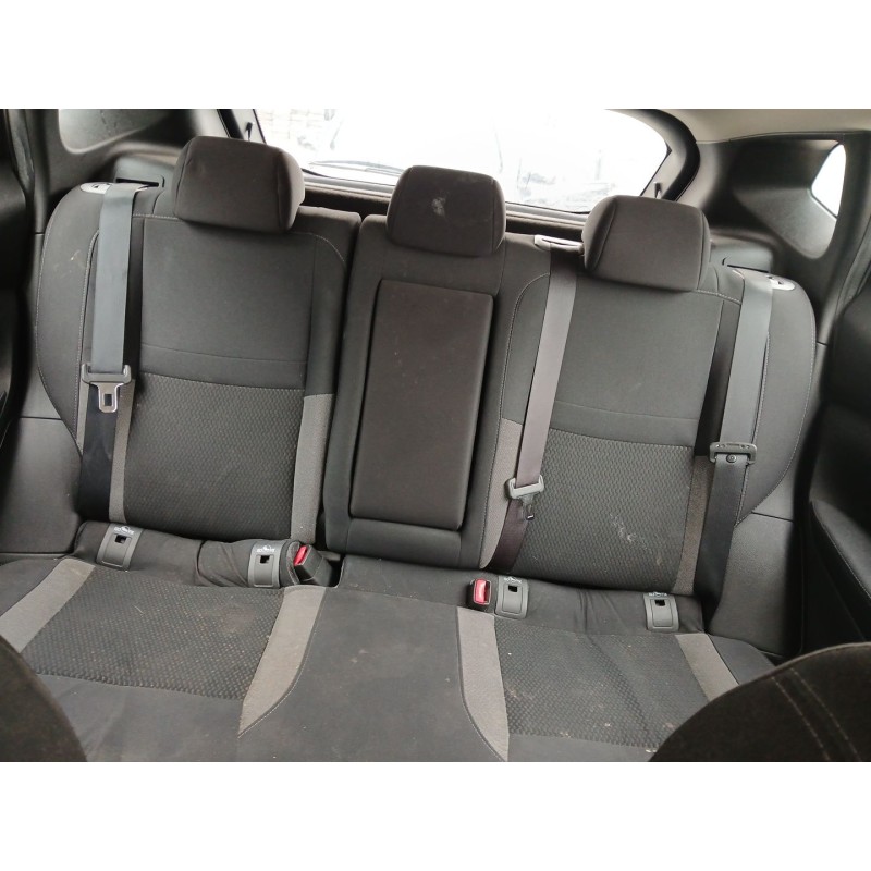 NISSAN QASHQAI II (J11, J11_) 2021