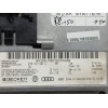 Recambio de pantalla multifuncion para audi a4 b8 (8k2) 2.0 tdi referencia OEM IAM 8T0919603C  