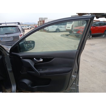 nissan qashqai ii (j11, j11_) del año 2021