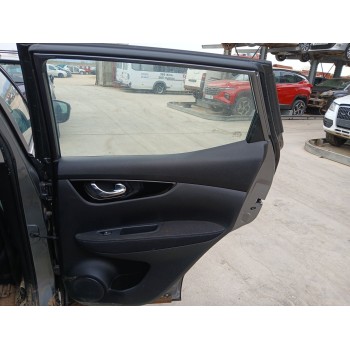 nissan qashqai ii (j11, j11_) del año 2021