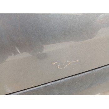 Recambio de puerta delantera derecha para nissan qashqai ii (j11, j11_) 1.3 dig-t referencia OEM IAM   