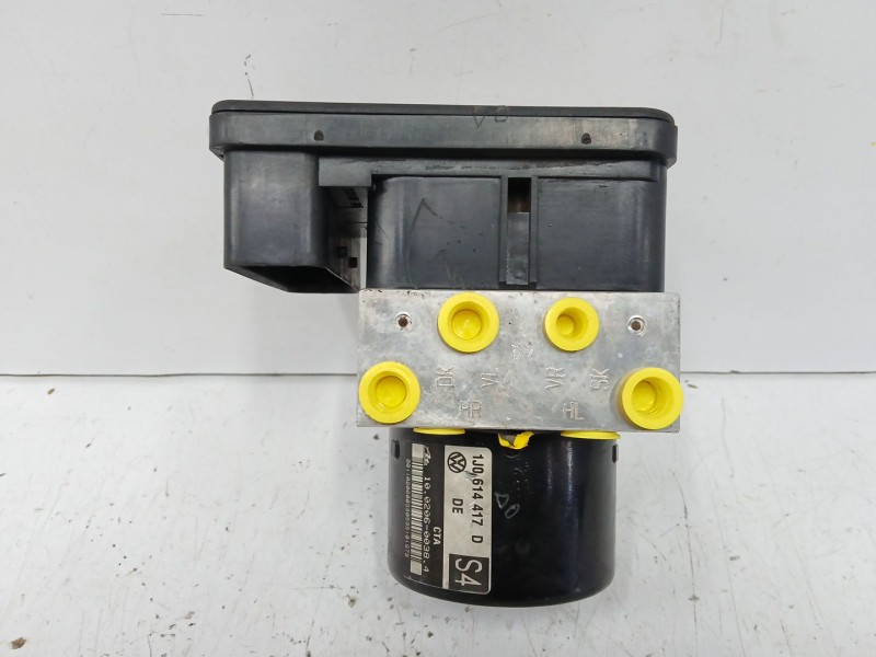 Recambio de abs para seat leon (1m1) 1.9 tdi referencia OEM IAM 1J0614417D  10020600384