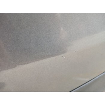 Recambio de puerta trasera derecha para nissan qashqai ii (j11, j11_) 1.3 dig-t referencia OEM IAM   