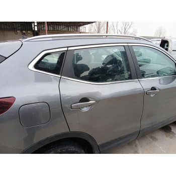 Recambio de puerta trasera derecha para nissan qashqai ii (j11, j11_) 1.3 dig-t referencia OEM IAM   