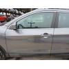 Recambio de puerta delantera izquierda para nissan qashqai ii (j11, j11_) 1.3 dig-t referencia OEM IAM   