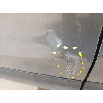 Recambio de puerta delantera izquierda para nissan qashqai ii (j11, j11_) 1.3 dig-t referencia OEM IAM   