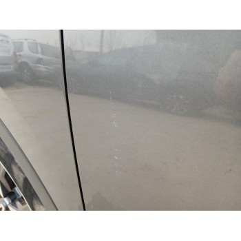 Recambio de puerta delantera izquierda para nissan qashqai ii (j11, j11_) 1.3 dig-t referencia OEM IAM   