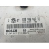 Recambio de centralita motor uce para seat leon (1m1) 1.9 tdi referencia OEM IAM 038906019KJ  0281011216