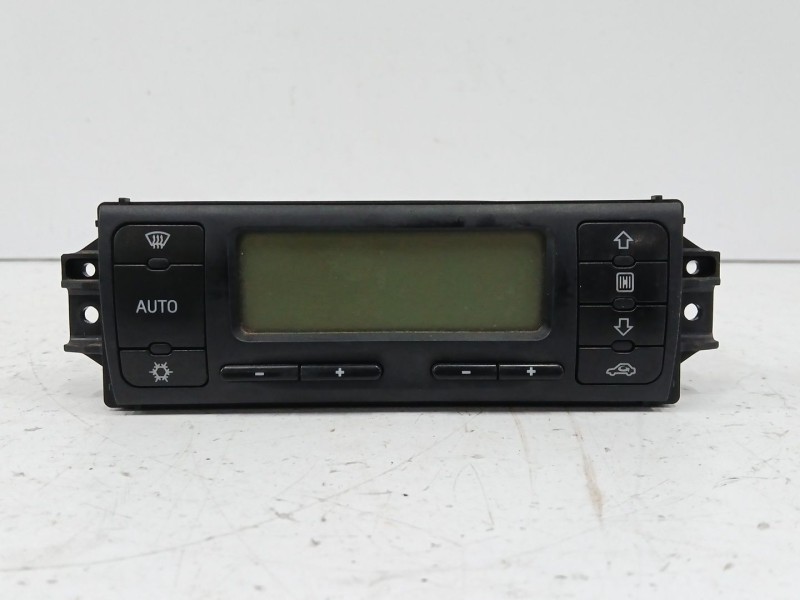 Recambio de mando climatizador para seat leon (1m1) 1.9 tdi referencia OEM IAM 1M0820043E  5HB00797810