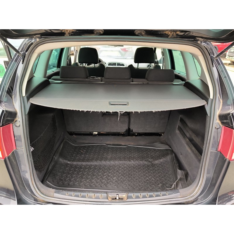 SEAT ALTEA XL (5P5, 5P8) 2009