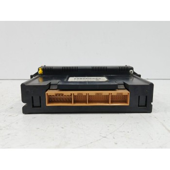Recambio de mando climatizador para seat leon (1m1) 1.9 tdi referencia OEM IAM 1M0820043E  5HB00797810
