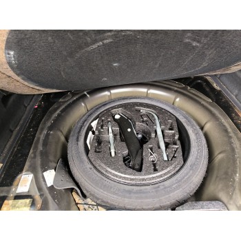 seat altea xl (5p5, 5p8) del año 2009