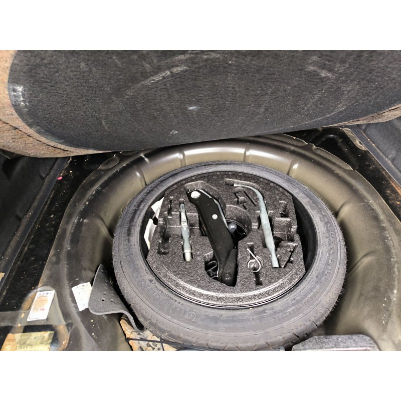 SEAT ALTEA XL (5P5, 5P8) 2009