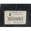Recambio de mando climatizador para seat leon (1m1) 1.9 tdi referencia OEM IAM 1M0820043E  5HB00797810