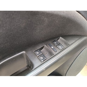 seat altea xl (5p5, 5p8) del año 2009