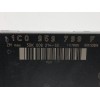 Recambio de modulo confort para seat leon (1m1) 1.9 tdi referencia OEM IAM 1C0959799F  5DK00821450