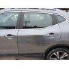 Recambio de puerta trasera izquierda para nissan qashqai ii (j11, j11_) 1.3 dig-t referencia OEM IAM   