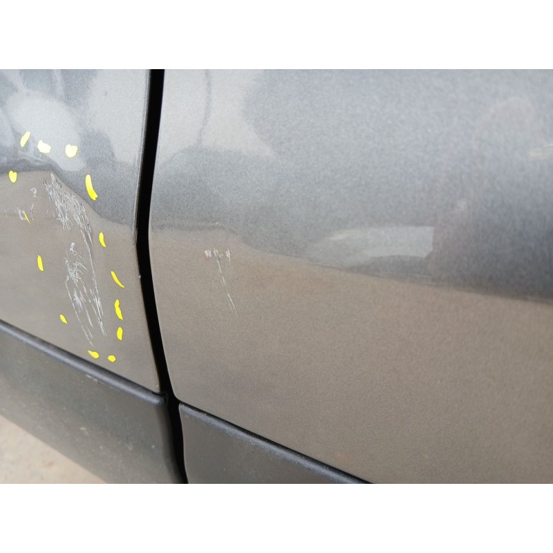 PUERTA TRASERA IZQUIERDA