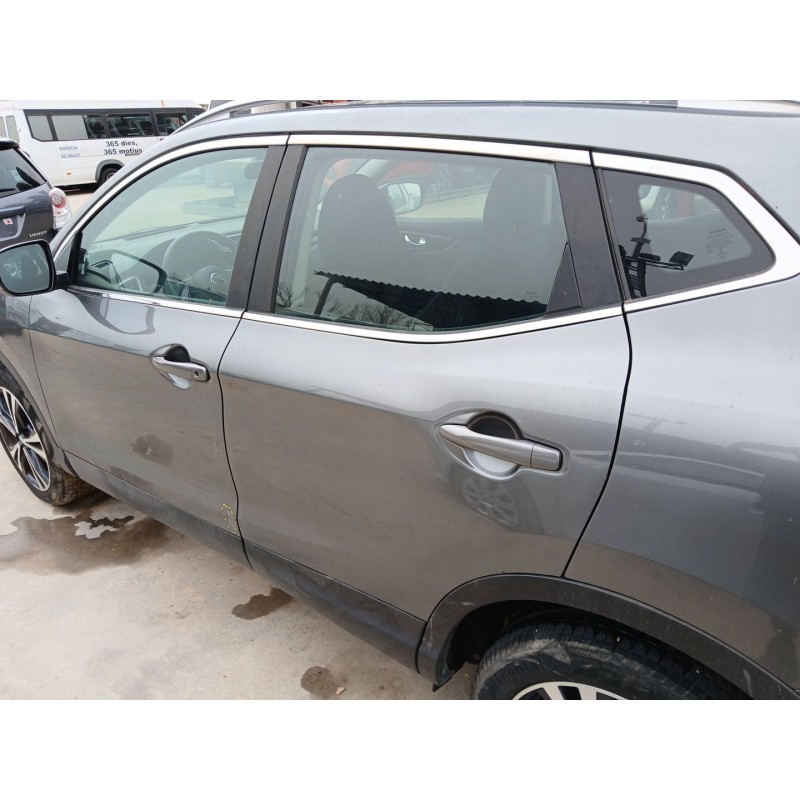 PUERTA TRASERA IZQUIERDA