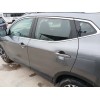 Recambio de puerta trasera izquierda para nissan qashqai ii (j11, j11_) 1.3 dig-t referencia OEM IAM   