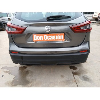 PARAGOLPES TRASERO 85022HV00H 