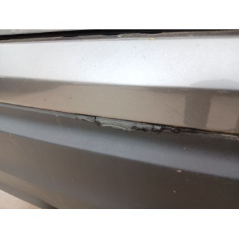 Recambio de paragolpes trasero para nissan qashqai ii (j11, j11_) 1.3 dig-t referencia OEM IAM   
