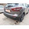 Recambio de paragolpes trasero para nissan qashqai ii (j11, j11_) 1.3 dig-t referencia OEM IAM   
