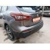 Recambio de paragolpes trasero para nissan qashqai ii (j11, j11_) 1.3 dig-t referencia OEM IAM   