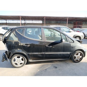 mercedes-benz clase a (w168) del año 2003