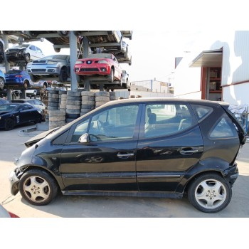 mercedes-benz clase a (w168) del año 2003