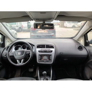 Recambio de salpicadero para seat altea xl (5p5, 5p8) 1.8 tfsi referencia OEM IAM   