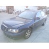hyundai elantra iii sedán (xd) del año 2006