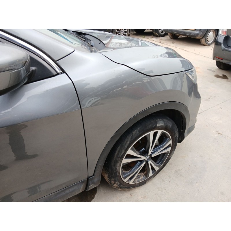 ALETA DELANTERA DERECHA