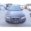 hyundai elantra iii sedán (xd) del año 2006