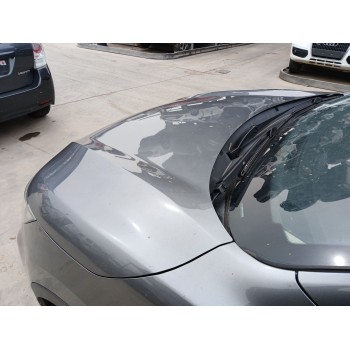 Recambio de capot para nissan qashqai ii (j11, j11_) 1.3 dig-t referencia OEM IAM   