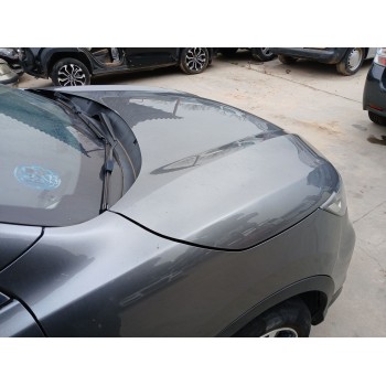 Recambio de capot para nissan qashqai ii (j11, j11_) 1.3 dig-t referencia OEM IAM   