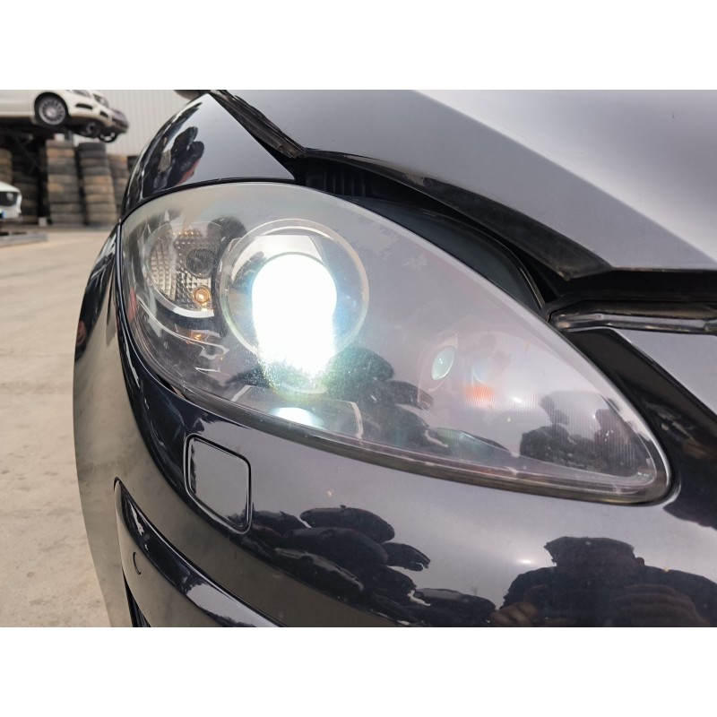 Recambio de faro derecho para seat altea xl (5p5, 5p8) 1.8 tfsi referencia OEM IAM   