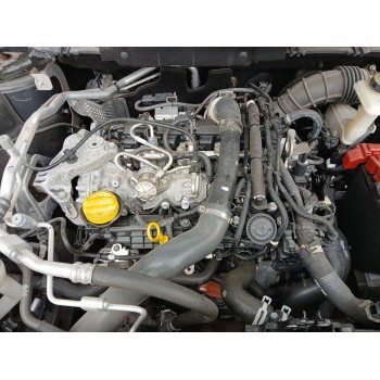 Recambio de motor completo para nissan qashqai ii (j11, j11_) 1.3 dig-t referencia OEM IAM   