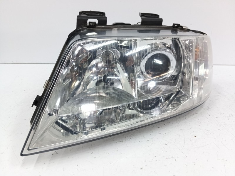 Recambio de faro izquierdo para audi a6 berlina (4b2) 2.8 v6 30v referencia OEM IAM 4B0941029N  