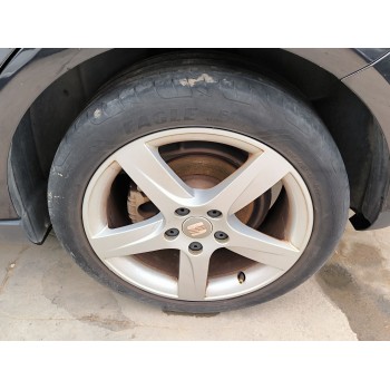 seat altea xl (5p5, 5p8) del año 2009