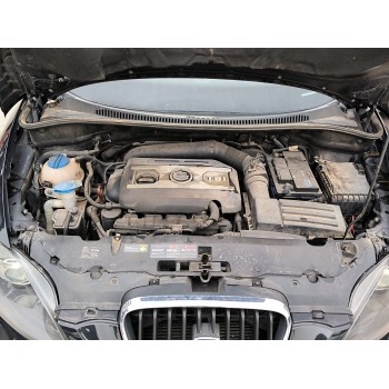 seat altea xl (5p5, 5p8) del año 2009