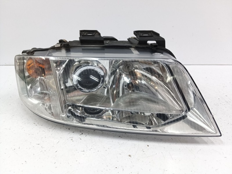 Recambio de faro derecho para audi a6 berlina (4b2) 2.8 v6 30v referencia OEM IAM 4B0941030N  